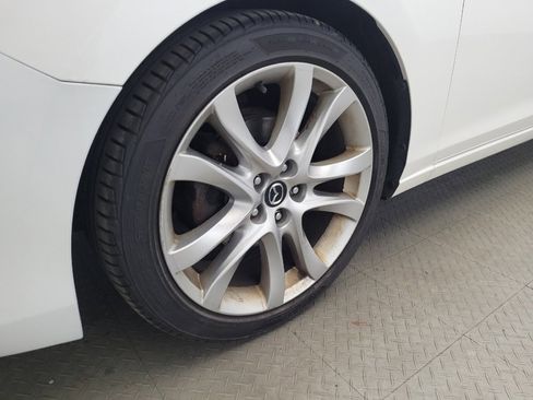 Used 2016 MAZDA MAZDA6 Touring FWD image 31