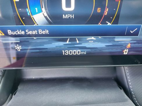 Used 2026 Chevrolet Equinox LT FWD image 26