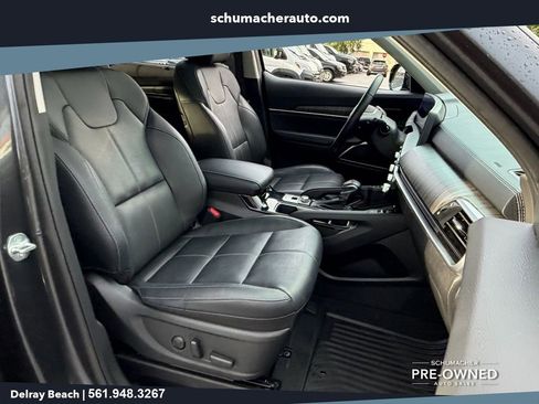 Used 2024 Kia Telluride SX FWD image 17