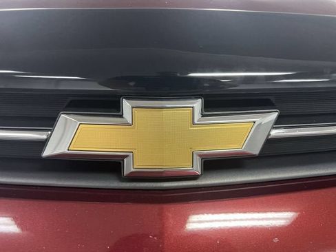 Certified 2017 Chevrolet Trax LS w/ Fleet Convenience Package AWD/4WD image 29