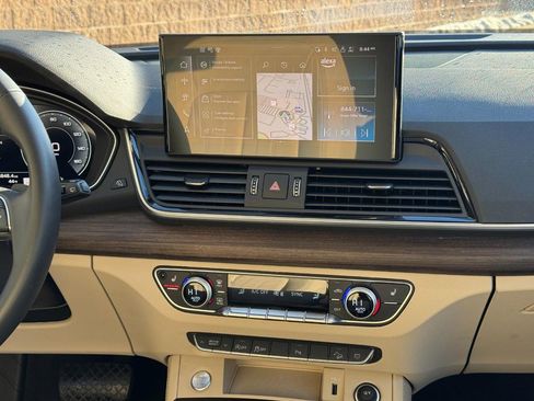 Used 2025 Audi Q5 2.0T Premium Plus image 13