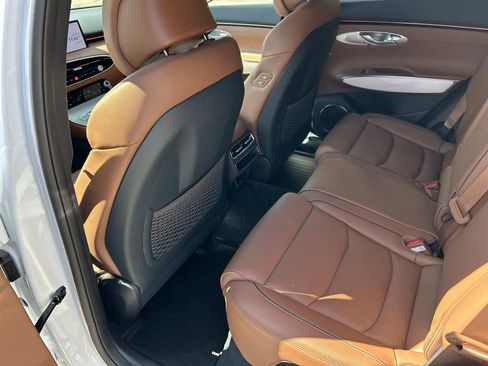 New 2026 Genesis GV70 2.5T Advanced image 20