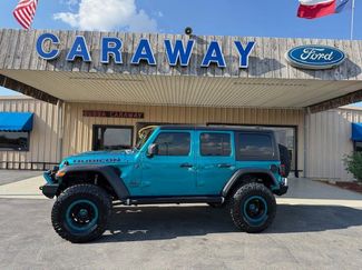 Used 2019 Jeep Wrangler Unlimited Rubicon video 1