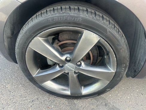 Used 2015 Dodge Dart GT image 10