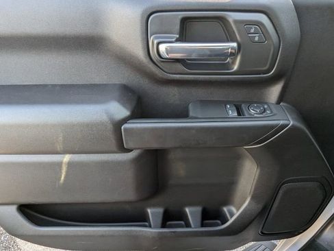 New 2024 Chevrolet Silverado 3500 W/T AWD/4WD image 10