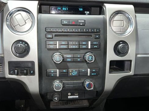 Used 2011 Ford F150 XLT w/ XLT Convenience Pkg image 26