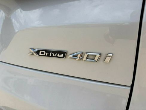 Used 2021 BMW X5 xDrive40i w/ Premium Package 3 AWD/4WD image 17
