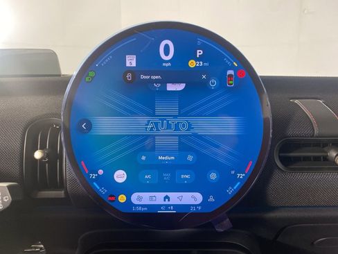 New 2026 MINI Cooper S image 12