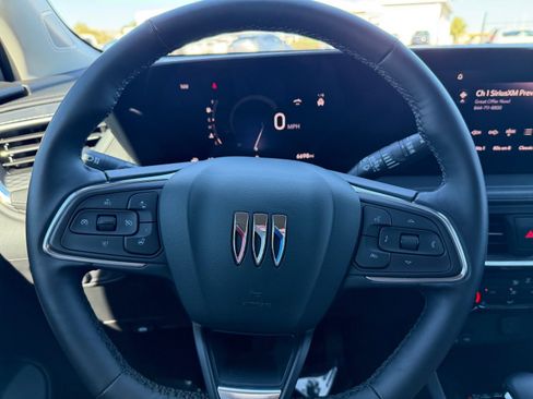 Used 2025 Buick Encore GX Sport Touring w/ Advanced Technology Package image 26