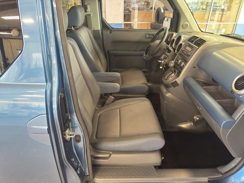 Used 2006 Honda Element EX-P image 15