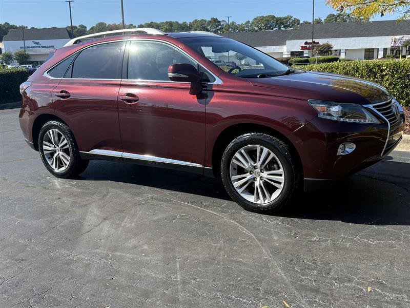 Used 2015 Lexus RX 350 FWD image 7