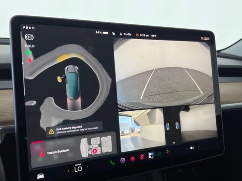 Used 2023 Tesla Model 3 Standard Range RWD image 21