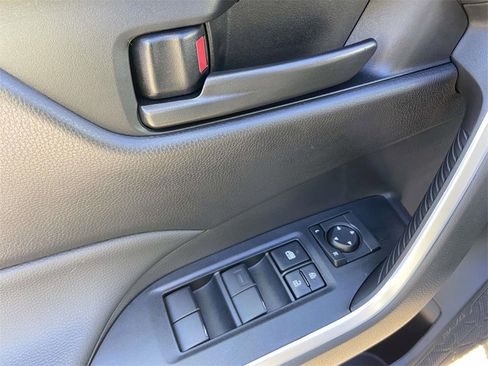 Used 2025 Toyota RAV4 LE image 13
