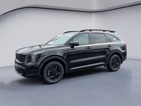 New 2026 Kia Sorento SX Prestige image 1