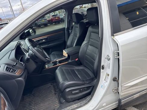 Used 2020 Honda CR-V Touring image 13
