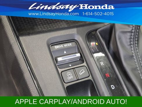 Used 2024 Honda CR-V LX image 18