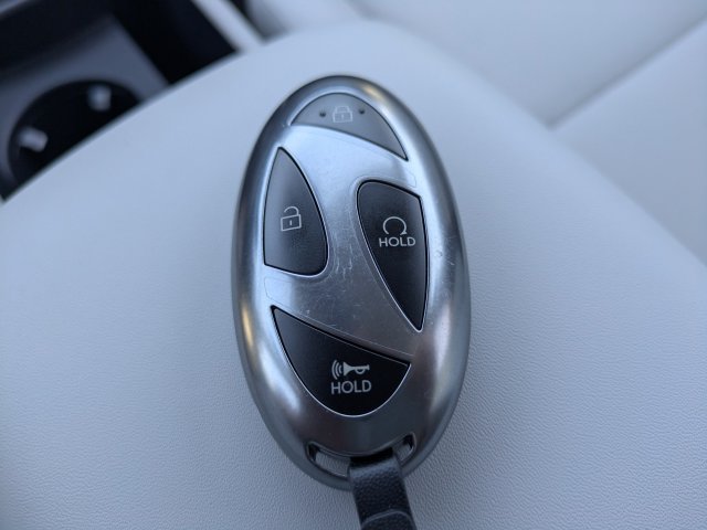 Used 2026 Hyundai Kona SEL Sport FWD image 28