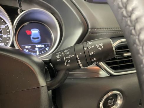 Used 2024 MAZDA CX-5 AWD 2.5 S w/ Select Package image 16