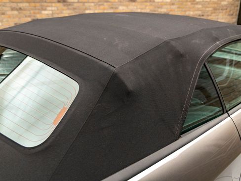 Used 2008 Ford Mustang Shelby GT500 image 17