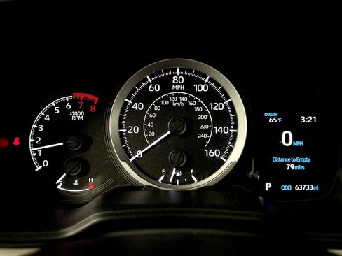 Used 2022 Toyota Corolla LE image 26