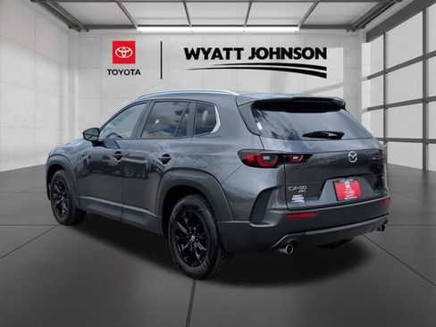 Used 2025 MAZDA CX-50 AWD 2.5 S w/ Preferred Package image 3