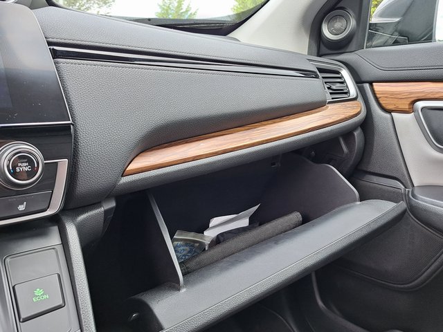 Used 2017 Honda CR-V EX-L image 18