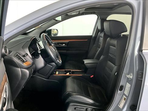 Used 2021 Honda CR-V Touring image 9