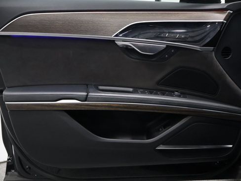 Used 2021 Audi A8 L 3.0T w/ Executive Plus Package image 12