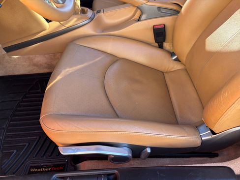 Used 2007 Porsche Cayman image 13