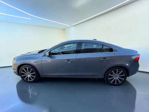 Used 2016 Volvo S60 T5 Premier FWD image 6