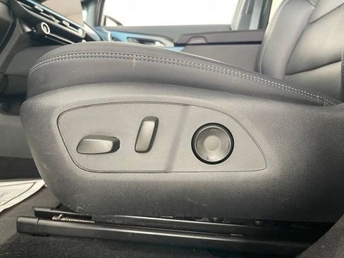 Used 2024 Chevrolet Equinox EV LT w/ LPO, Active Package FWD image 35