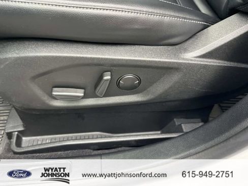 Certified 2022 Ford Edge SEL w/ Convenience Package AWD/4WD image 29