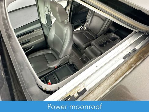 Used 2020 Honda Odyssey Elite image 29