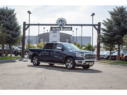 Used 2020 RAM 1500 Laramie