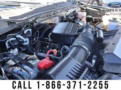 Used 2022 Ford F250 XL w/ STX Appearance Package image 29