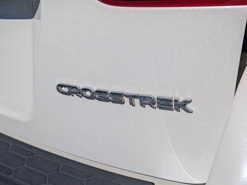 Used 2018 Subaru Crosstrek 2.0i Limited image 27