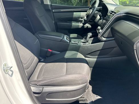Used 2022 Hyundai Tucson SEL FWD image 13