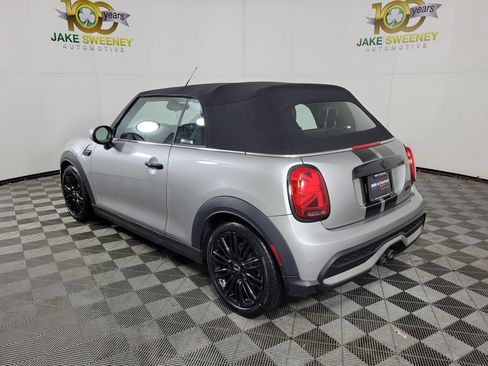 Used 2023 MINI Cooper S w/ Signature Upholstery Package image 5
