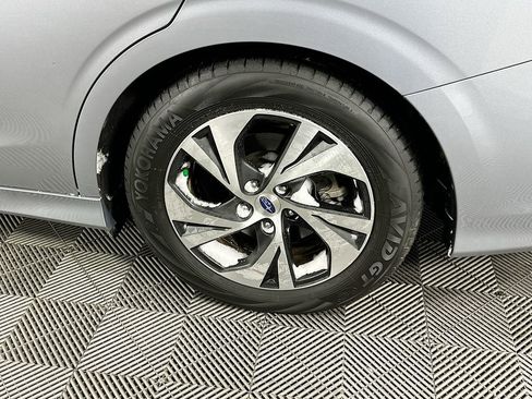 Certified 2023 Subaru Legacy Premium image 38