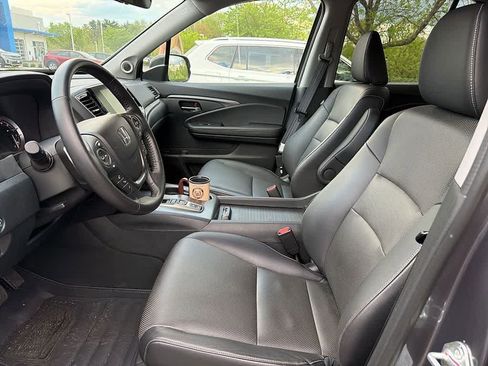 Used 2023 Honda Ridgeline RTL image 15