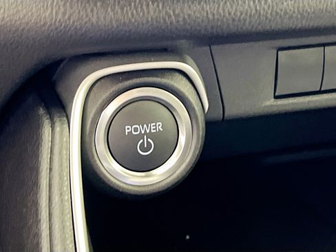 New 2026 Toyota Grand Highlander XLE image 24