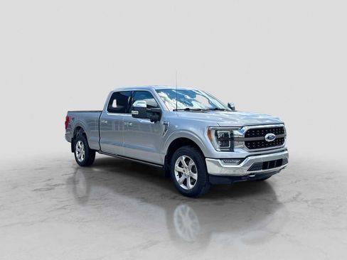 Used 2023 Ford F150 King Ranch AWD/4WD image 8