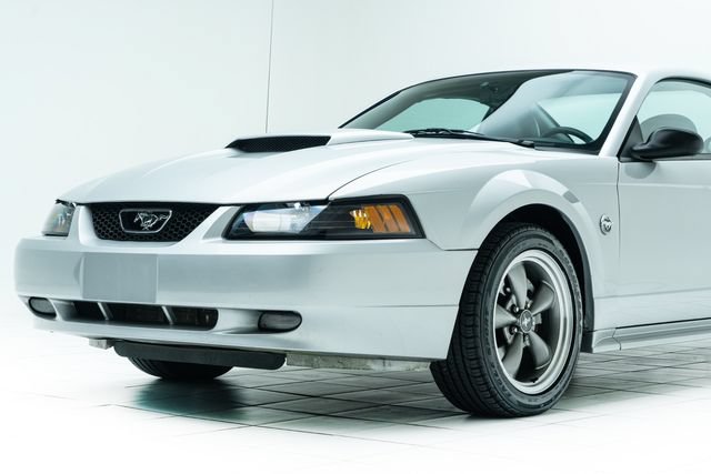 Used 2004 Ford Mustang GT Premium RWD image 10