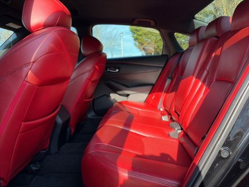 Used 2024 Honda Accord Sport image 34