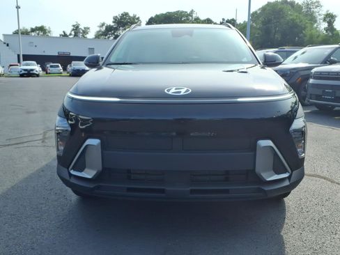 Certified 2026 Hyundai Kona SEL Sport AWD/4WD image 2