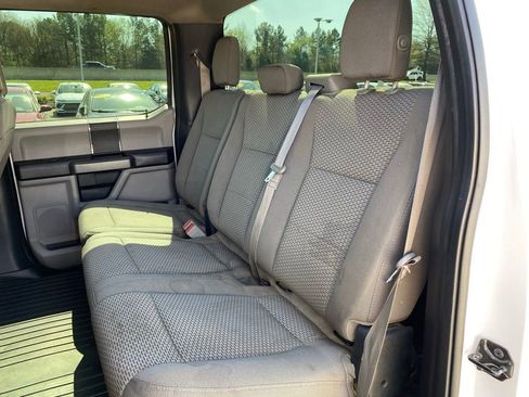 Used 2018 Ford F150 XLT image 24