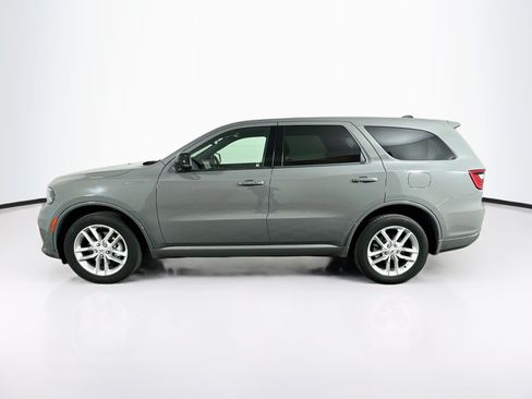 Used 2025 Dodge Durango GT AWD/4WD image 4