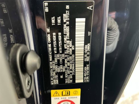 Used 2020 Lexus RX 350 FWD image 28