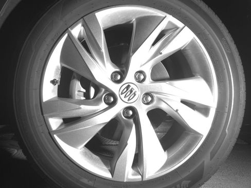 Used 2025 Buick Encore GX Preferred image 12