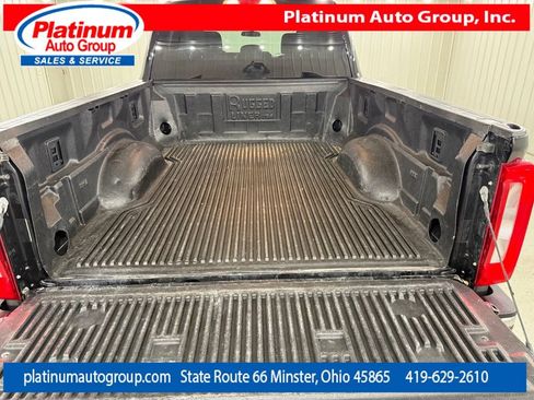Used 2024 Ford F250 XLT w/ FX4 Off-Road Package AWD/4WD image 32